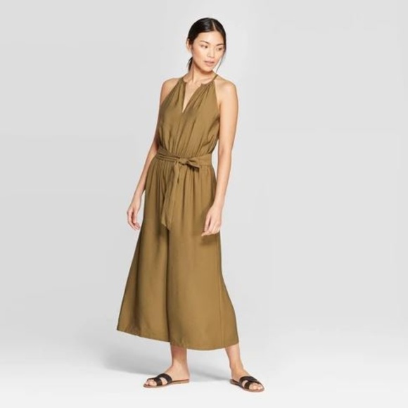 Prologue Pants - 5/$25 Prologue Wide-Leg Jumpsuit